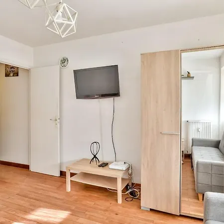 Appartement Lovely Near La Croisette