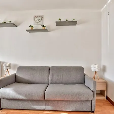 Appartement Lovely Near La Croisette Cannes
