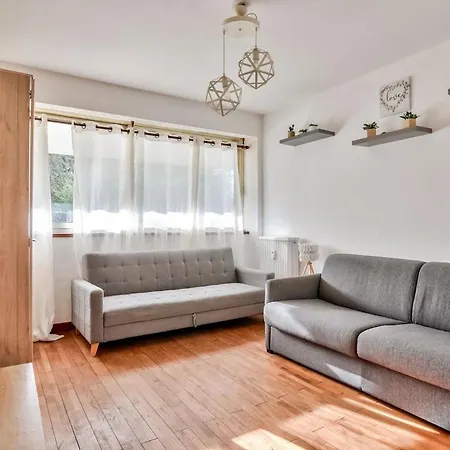 Appartement Lovely Near La Croisette