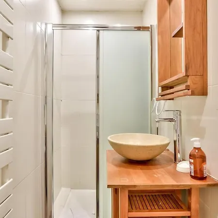 Lovely Near La Croisette Appartement Cannes
